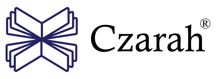 Czarah® DPMA Eingetragene Marke